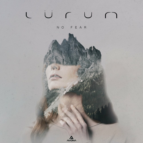 Lurum - No Fear [AVN005LR]